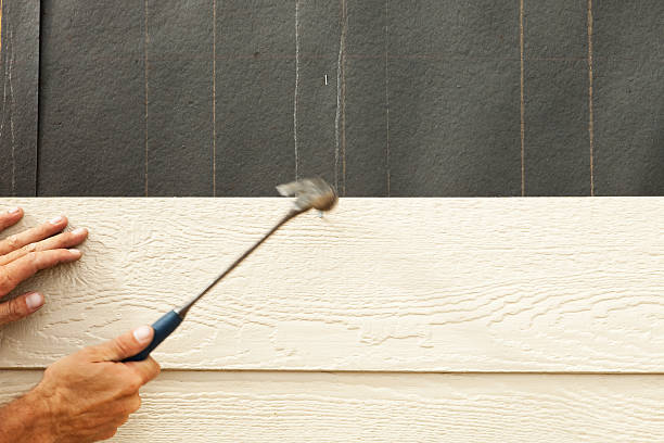 Fayetteville, GA Siding Company